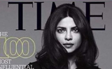 Read what The Rock wrote about Priyanka Chopra in the TIME100 issue